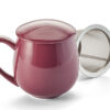 ChaCult mok Saara met filter en deksel 350 ml - Image 13
