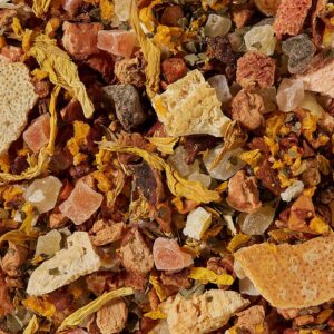 Passion fruit Martini