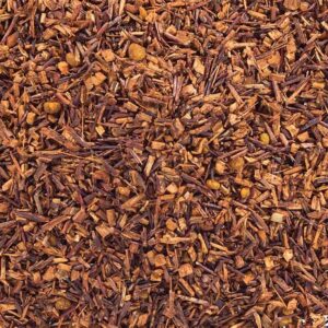 Rooibos honingthee