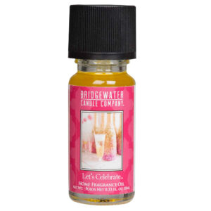 Bridgewater Let's Celebrate - Fragrance oil