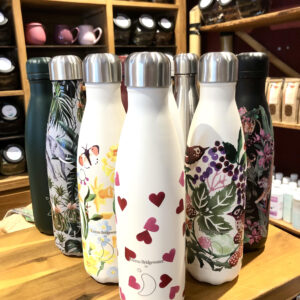 Reusable thermobottle: Chilly`s bottle