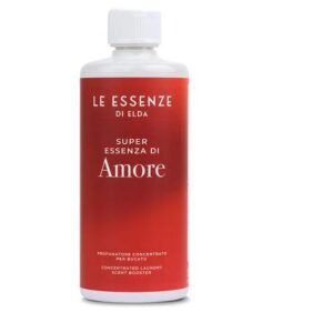 Le Essenze di Elda - Amore