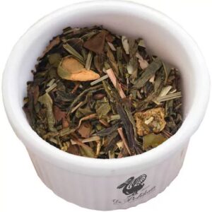 Witte engel 100 gram