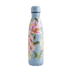 Chilly's Bottle 500ml Magnolia Polka