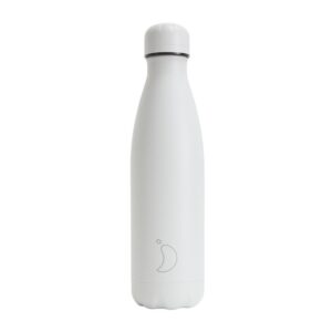 Chilly's Bottle 500ml All White