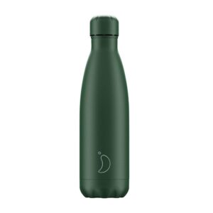 Chilly's Bottle 500ml All Green