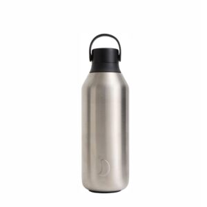 Chilly's Bottle 500ml Stainless Steel
