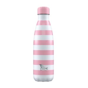 Chilly's Bottle 500ml Malibu Pink