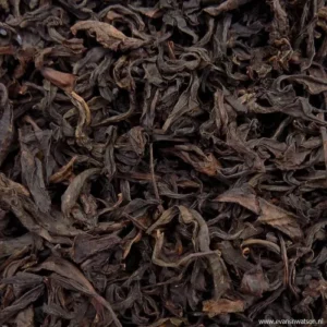 Exclusieve Big Red Robe China Oolong thee met een rijk, aards aroma.